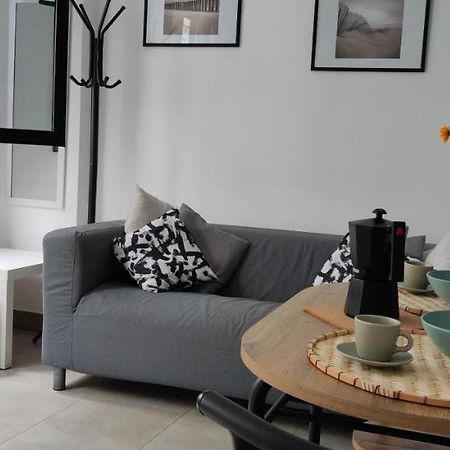 Casa Chica - Beach House Лас-Пальмас-де-Гран-Канарія Екстер'єр фото